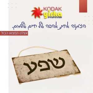 שלטי עץ מעוצבים לבית: שלט עץ עם משפטים מעצימים לקניה אונליין |